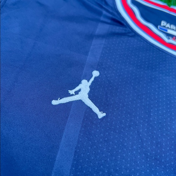 NEW Messi PSG Home 2022 jersey - Picture 5 of 8
